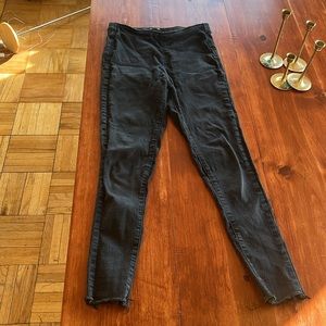 Free People jeans